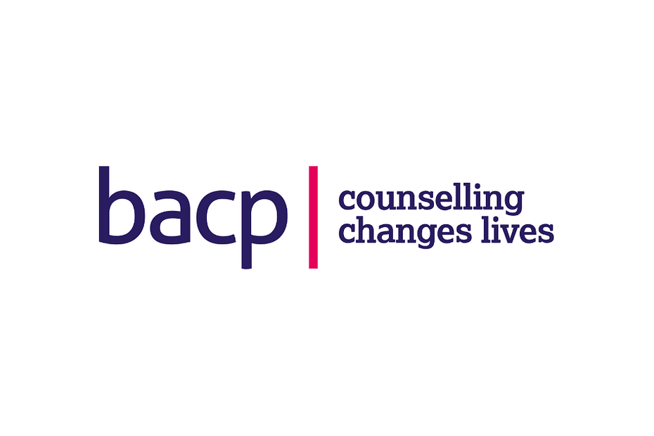 Logo of the BACP on a white background